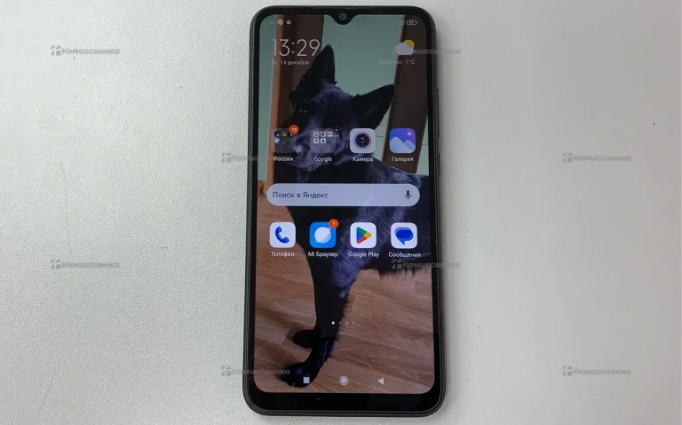 Xiaomi Redmi 9A 2/32 ГБ