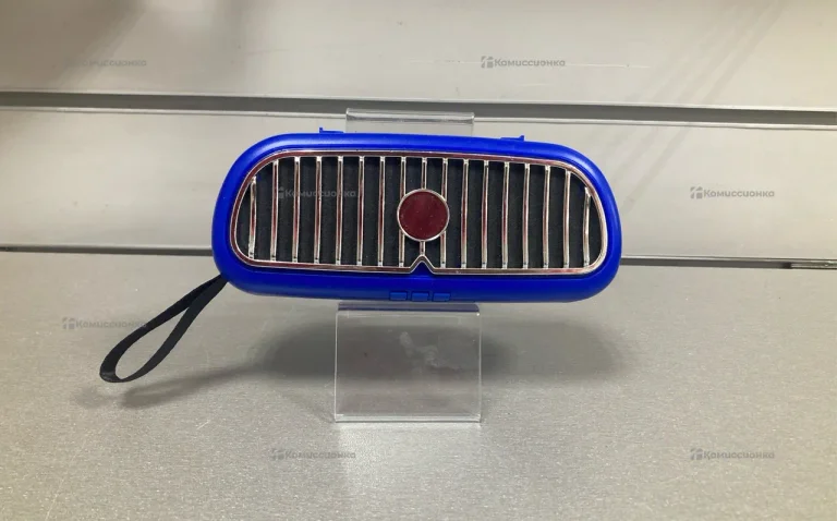 Колонка  Blue