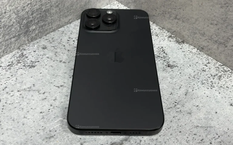 Apple iPhone 15 Pro Max 8/256 ГБ