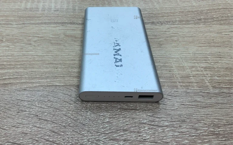 Power Bank  MI 10000