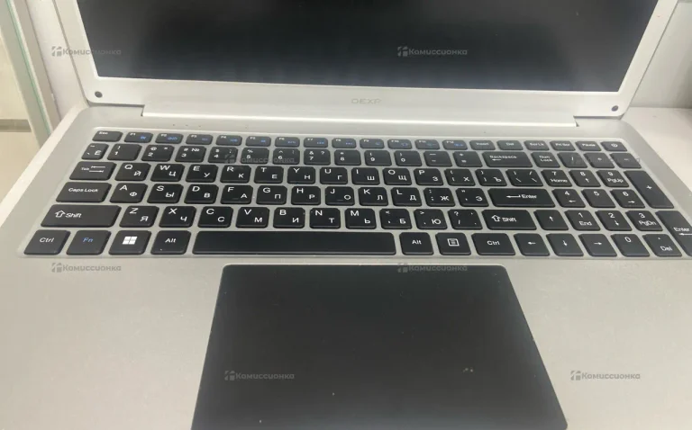 Ноутбук  Celeron N4020