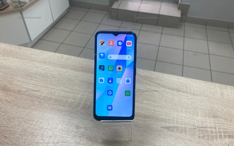 Tecno Pova 6 Pro 8/256 ГБ