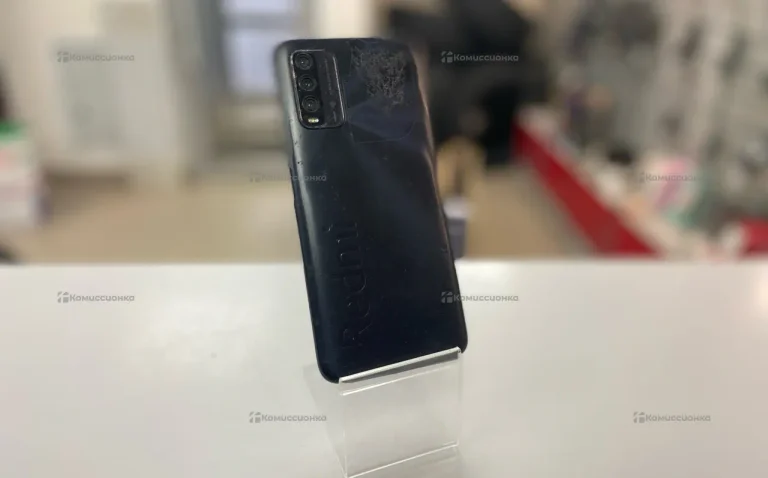 Xiaomi Redmi Note 9T 4/64GB