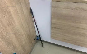 Купить Спининг с катушкой б/у , в Пенза Цена:499рублей