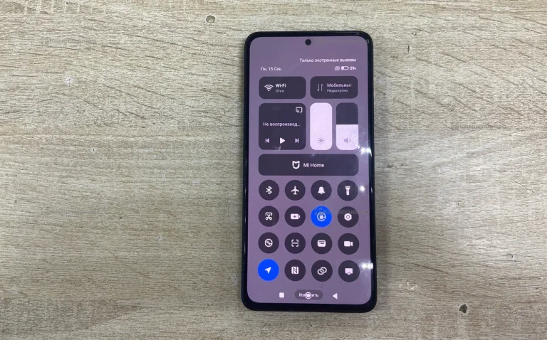 Xiaomi Redmi Note 14 6/128Gb