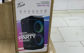 Колонка  FIERO