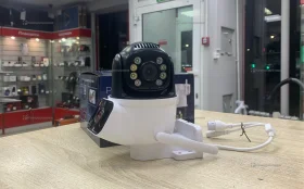 Камера видеонаблюдения perfecTech