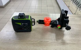 Купить Лазерный уровень Fukuda б/у , в Пенза Цена:4490рублей