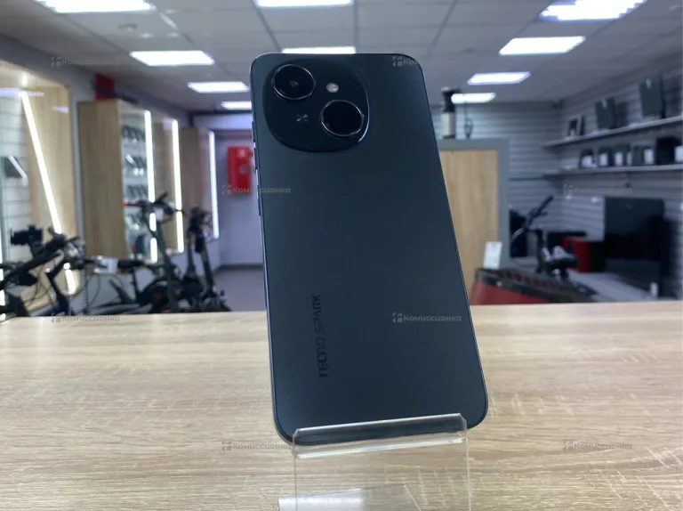 Tecno Spark Go 1 3/64 ГБ