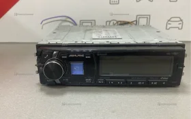 Купить Автомагнитола  ALPINE iDE-178BT б/у , в Новокуйбышевск Цена:10990рублей