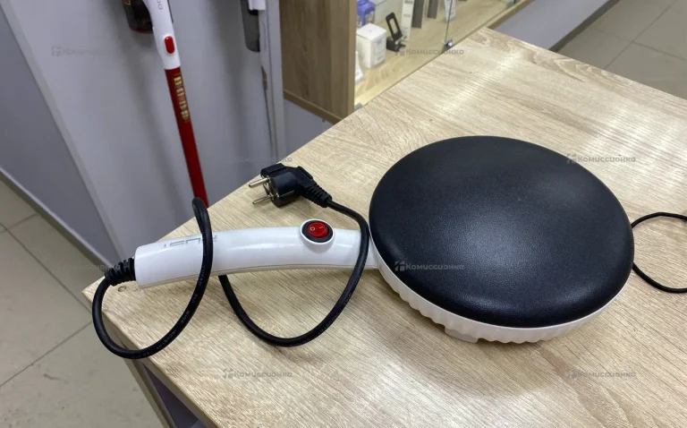 Блинница Rust RU-1009