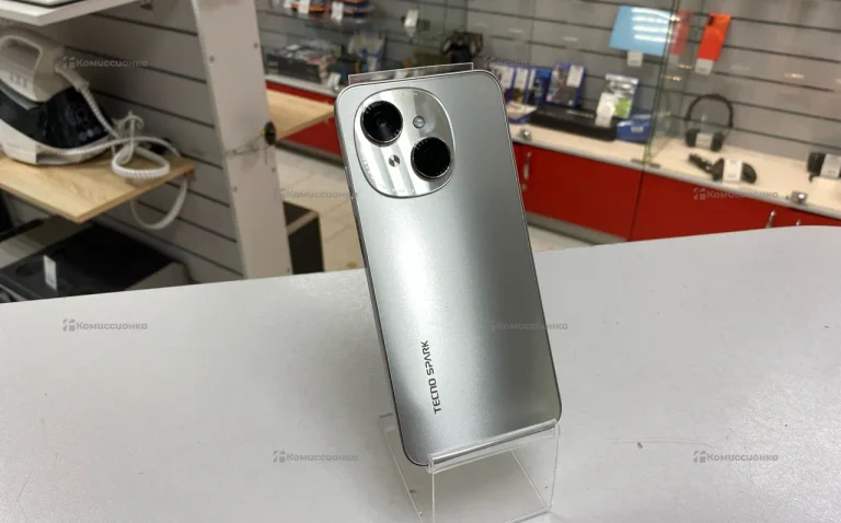 Tecno Spark Go 1 3/64 ГБ
