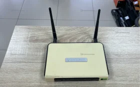 Купить Роутер TP-LINK TL-WR1042ND б/у , в Уфа Цена:290рублей