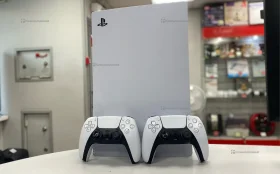 Купить Приставка sony ps5 с дисководом 1тб sony ps5 1tb б/у , в Екатеринбург Цена:38990рублей