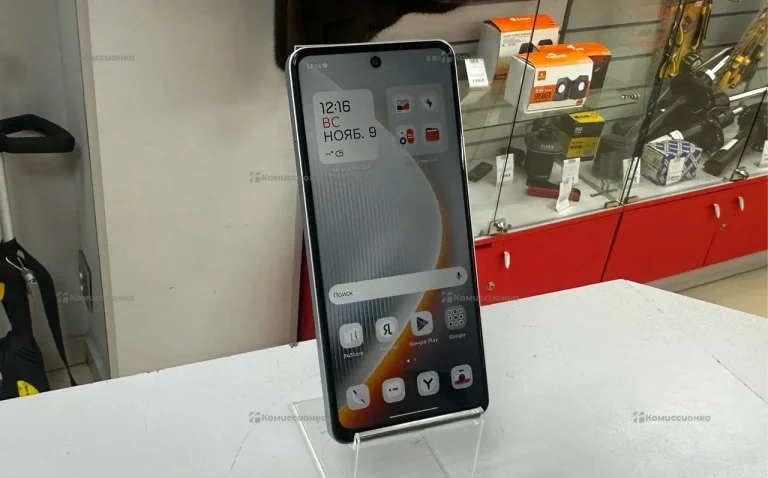 Tecno POVA 7 Neo 8/128 ГБ