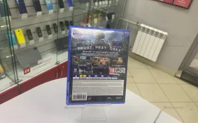 ps 4 far cry 5