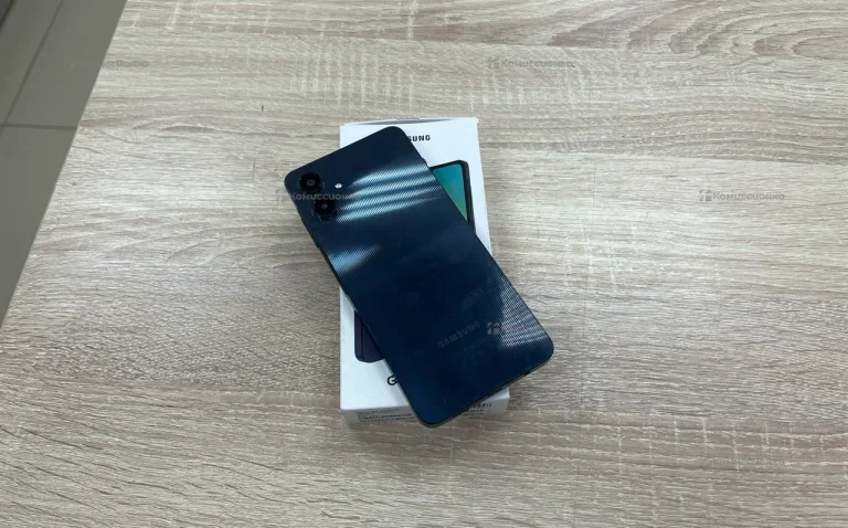 Samsung A06 4/64