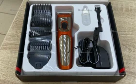 Купить Машинка для стрижки волос gemei б/у , в Магнитогорск Цена:590рублей