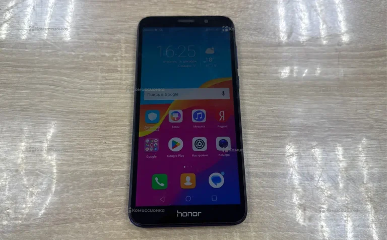 Honor 7A 2/16 ГБ