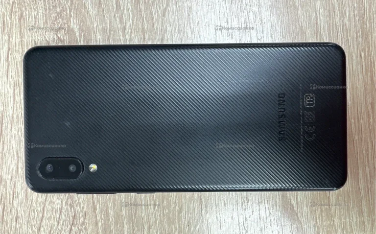 Samsung Galaxy A02 2/32 ГБ