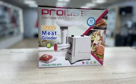 Купить мясорубка Proliss 2870 б/у , в Екатеринбург Цена:3290рублей