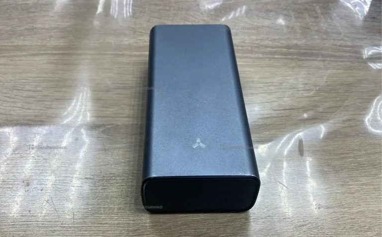 power bank 30000mah
