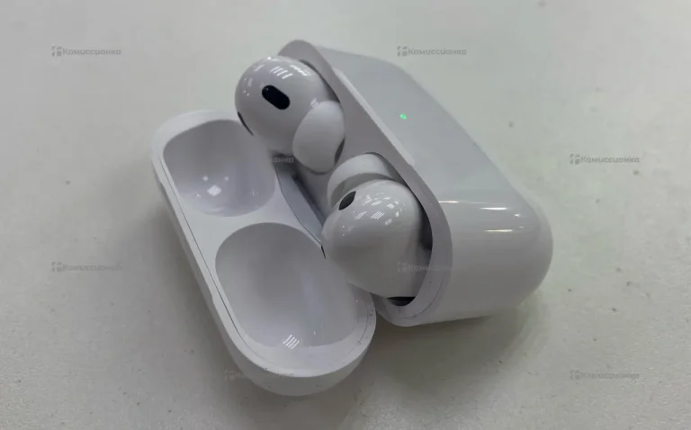 Наушники  AirPods Pro 2 Реплика
