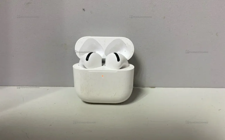 Наушники airpods 3 реплика