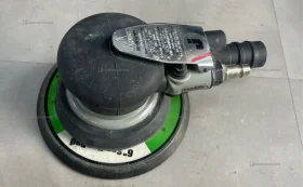 Купить Шлифовальная машина пневмо Jetpro j-1038 б/у , в Краснодар Цена:2700рублей