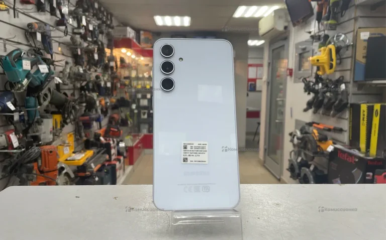 Samsung Galaxy A35 8/256 ГБ