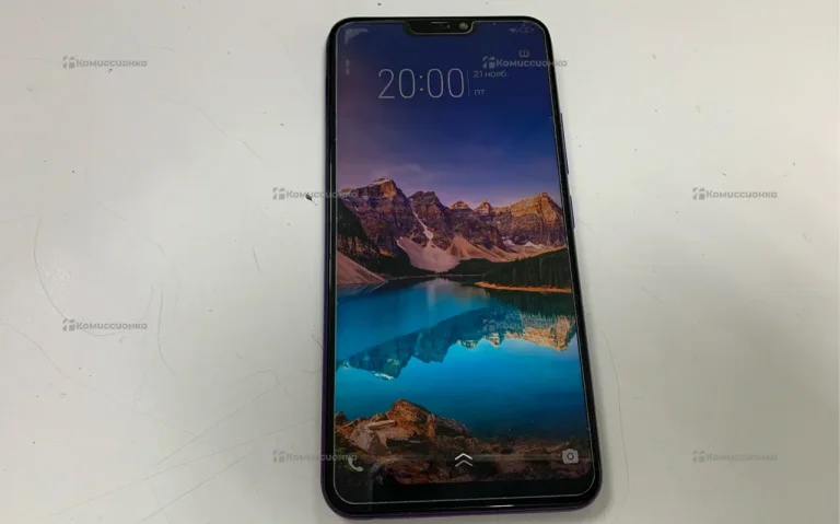 Pagraer 5026-02Q 8/256 ГБ