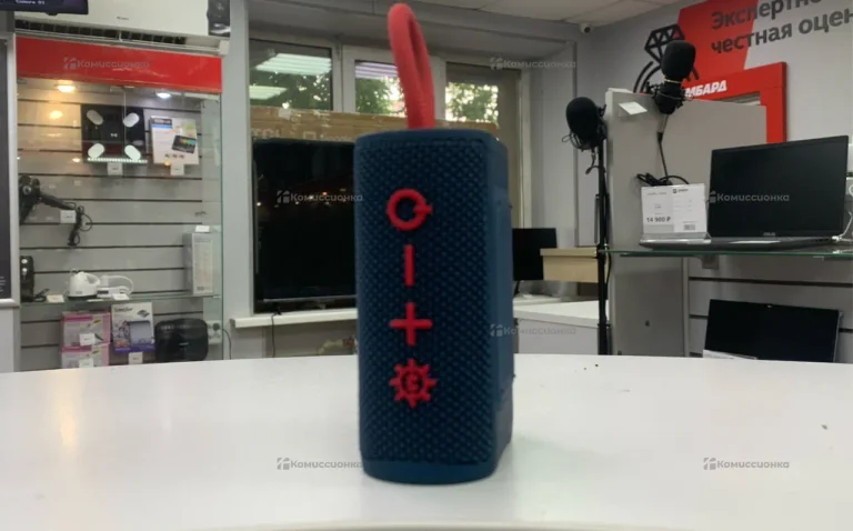 Колонка  t&g