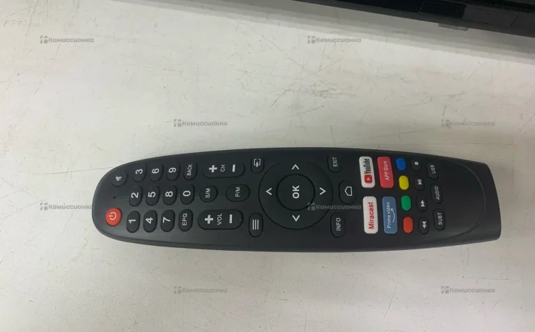 Телевизор Smart TV 43”