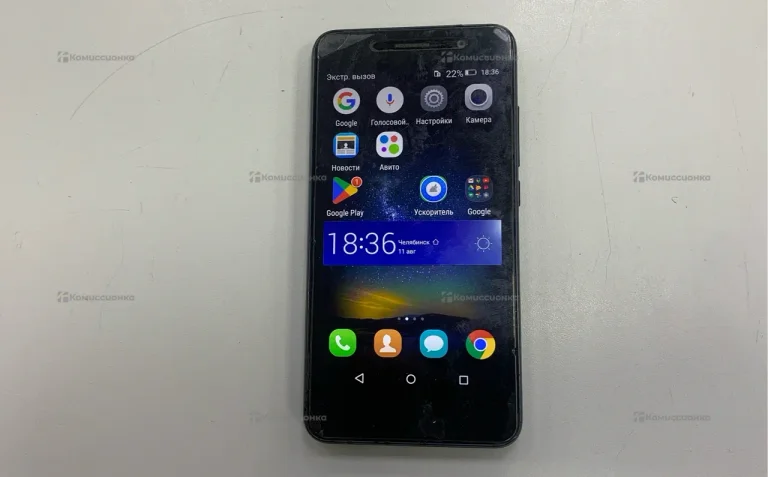 Huawei TIT-L01 2/16