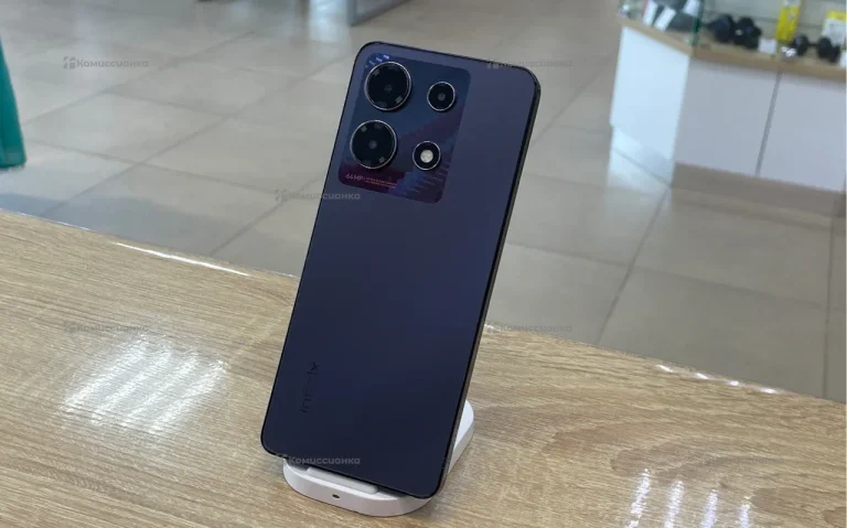 Infinix Hot 30 4+128Gb