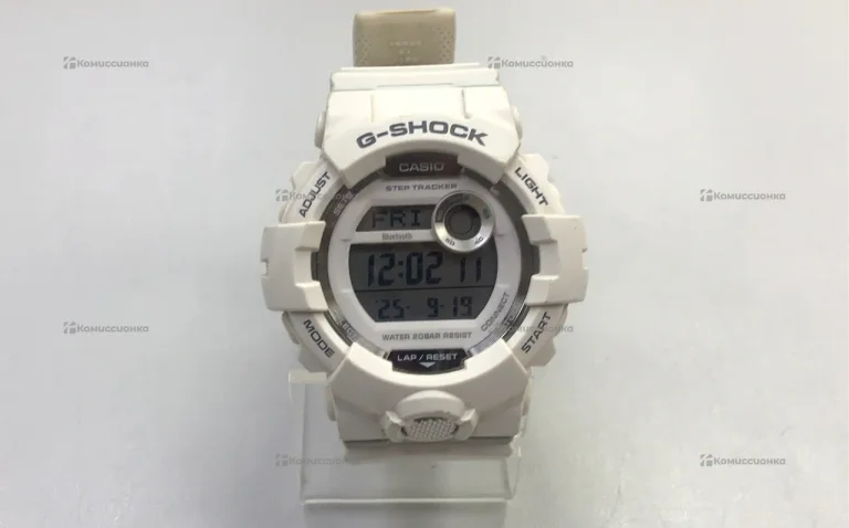 Часы  Casio GBD-800