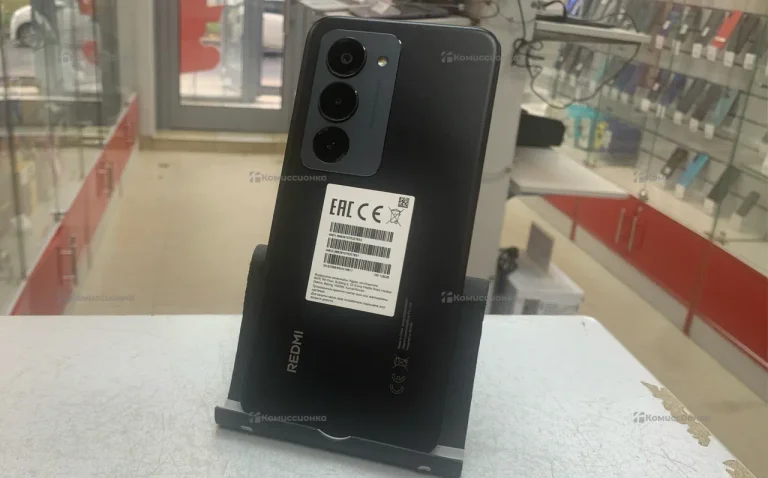 Xiaomi Redmi 15c 4/128 ГБ