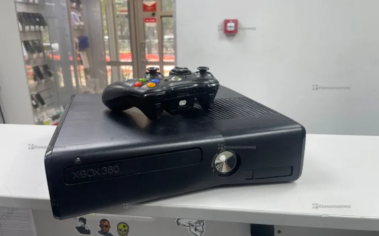 Приставка Xbox Xbox 360