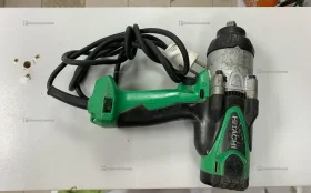 Гайковерт электрический HITACHI WR 14 VB