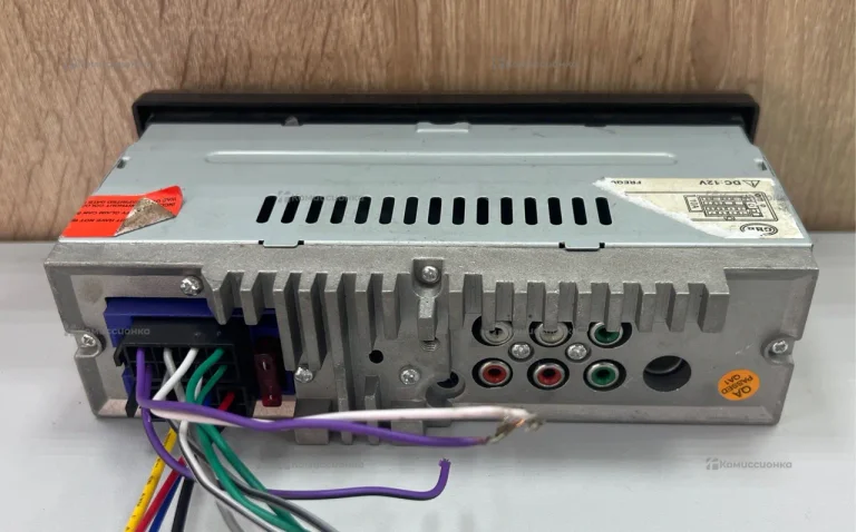 Автомагнитола  PIONEER.GB