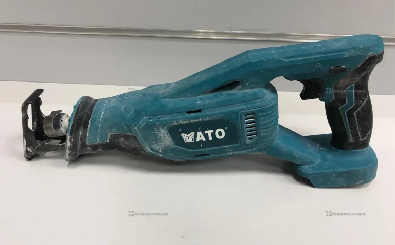 Аккумуляторная Сабельная пила Ato A808221201