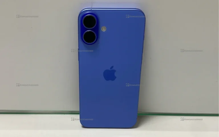 Apple iPhone 16 Plus 8/128 ГБ