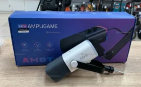 Купить Микрофон fifine AM8T б/у , в Краснодар Цена:3500рублей