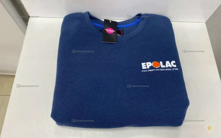 Свитшот Epolac M