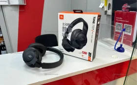 Купить Наушники JBL Tune 770NC б/у , в Челябинск Цена:1990рублей