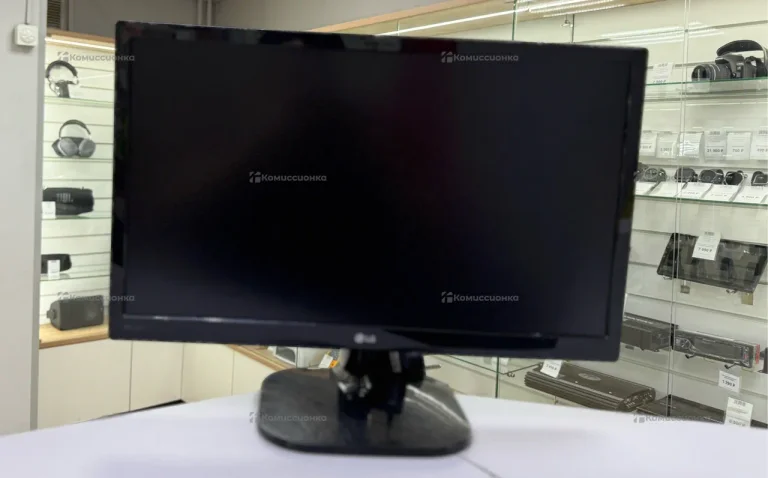 Монитор LG 22MP48D