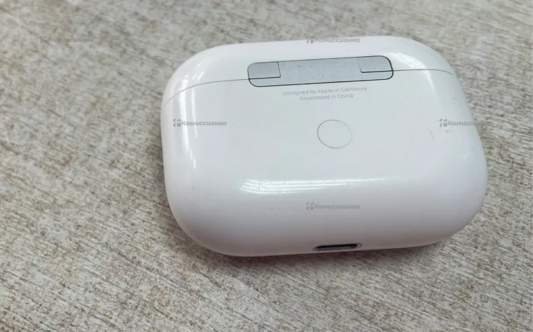 Наушники  AirPods Pro