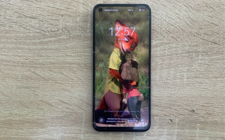 realme 8i 4/64gb