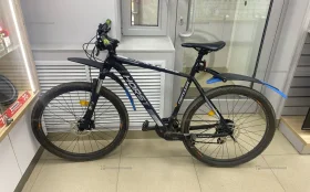 Велосипед Horst Trasser (size 21, колеса 27.5»)