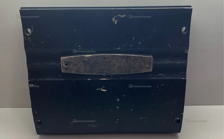 Усилитель  JVC KS-AX4504